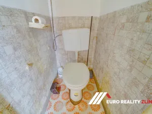 Prodej bytu 2+1, Zlín, Benešovo nábřeží, 56 m2