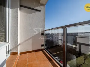 Prodej bytu 3+1, Ostrava, Aloise Gavlase, 68 m2