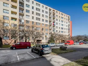 Prodej bytu 3+1, Ostrava, Aloise Gavlase, 68 m2