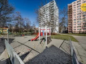 Prodej bytu 3+1, Ostrava, Aloise Gavlase, 68 m2