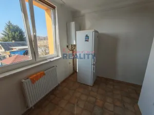 Pronájem bytu 2+1, Bujanov, 63 m2