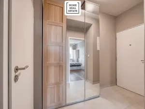 Prodej bytu 2+kk, Praha - Strašnice, Černokostelecká, 40 m2