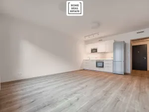 Pronájem bytu 2+kk, Praha - Vysočany, Kolbenova, 55 m2