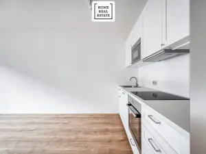 Pronájem bytu 2+kk, Praha - Vysočany, Kolbenova, 55 m2