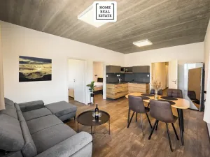 Prodej bytu 3+kk, Černá v Pošumaví, 67 m2