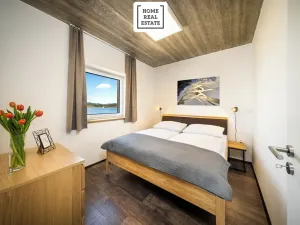 Prodej bytu 3+kk, Černá v Pošumaví, 67 m2