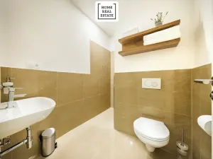 Prodej bytu 2+kk, Černá v Pošumaví, 43 m2