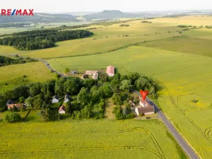Prodej chalupy, Chyše, Nová Teplice, 359 m2