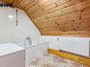 Prodej chalupy, Chyše, Nová Teplice, 359 m2