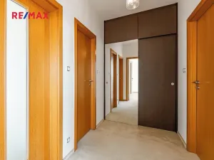 Pronájem bytu 4+kk, Praha - Smíchov, Smrčinská, 116 m2