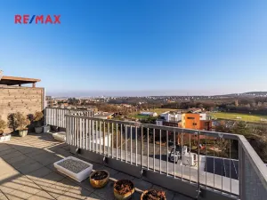 Pronájem bytu 4+kk, Praha - Smíchov, Smrčinská, 116 m2