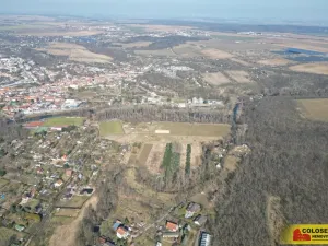 Prodej pole, Znojmo, 2970 m2