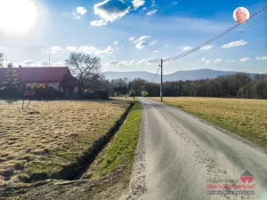 Prodej pozemku pro bydlení, Frýdlant nad Ostravicí - Nová Ves, 2348 m2