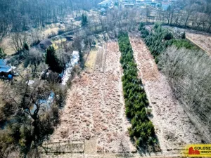 Prodej pole, Znojmo, 5202 m2