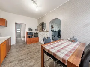 Prodej rodinného domu, Jistebník, 113 m2