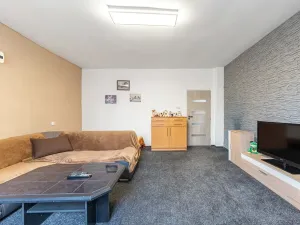 Prodej rodinného domu, Jistebník, 113 m2