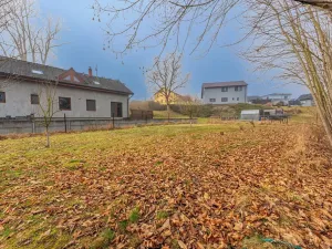 Prodej rodinného domu, Jistebník, 113 m2