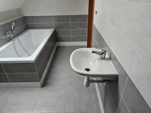 Pronájem rodinného domu, Chlumec nad Cidlinou, 89 m2