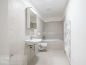 Pronájem bytu 2+kk, Brno, Auerswaldova, 51 m2