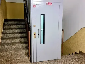 Prodej bytu 3+1, Jihlava, Okružní, 65 m2