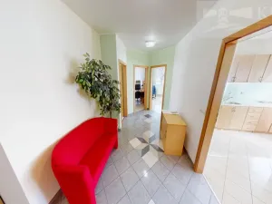 Pronájem obchodního prostoru, Příbram, Fibichova, 439 m2