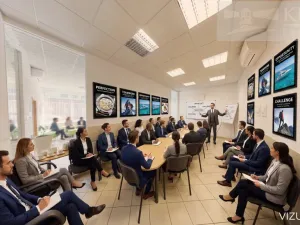 Pronájem obchodního prostoru, Příbram, Fibichova, 439 m2