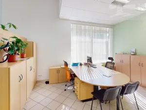 Pronájem obchodního prostoru, Příbram, Fibichova, 439 m2