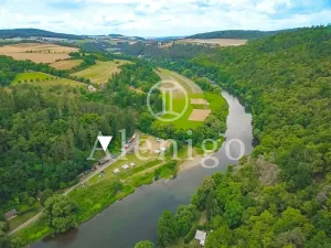 Prodej restaurace, Skryje, 124 m2