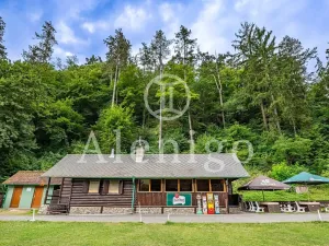 Prodej chalupy, Skryje, 124 m2