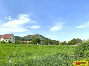 Prodej pozemku pro bydlení, Pavlov, 1132 m2