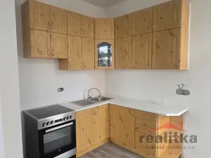 Pronájem bytu 2+kk, Opava - Předměstí, Palackého, 61 m2