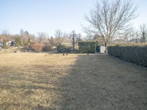 Prodej pozemku pro bydlení, Horní Dvořiště - Český Heršlák, 1041 m2