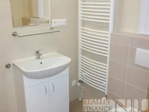 Pronájem bytu 1+kk, Plzeň, Na Chmelnicích, 27 m2