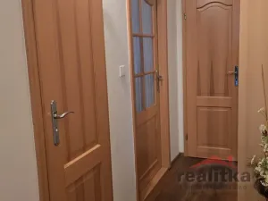 Pronájem bytu 3+1, Opava - Kateřinky, Edvarda Beneše, 70 m2