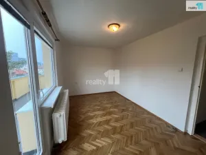 Pronájem bytu 2+1, Praha - Vokovice, Na dlouhém lánu, 59 m2