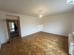 Pronájem bytu 2+1, Praha - Vokovice, Na dlouhém lánu, 59 m2