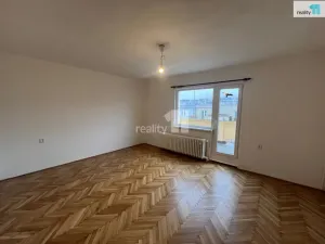Pronájem bytu 2+1, Praha - Vokovice, Na dlouhém lánu, 59 m2