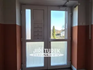 Pronájem bytu 2+1, Jince, Jana Žižky, 58 m2