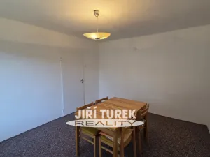 Pronájem bytu 2+1, Jince, Jana Žižky, 58 m2