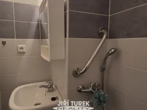 Pronájem bytu 2+1, Jince, Jana Žižky, 58 m2