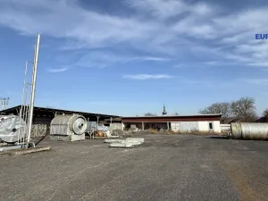 Prodej výrobních prostor, Erpužice - Blahousty, 10 m2