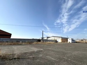 Prodej výrobních prostor, Erpužice - Blahousty, 10 m2