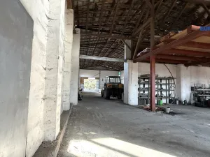 Prodej výrobních prostor, Erpužice - Blahousty, 10 m2