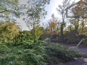 Prodej pozemku pro bydlení, Teplice, 1165 m2