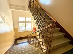 Prodej bytu 2+1, Mariánské Lázně, Lužická, 70 m2