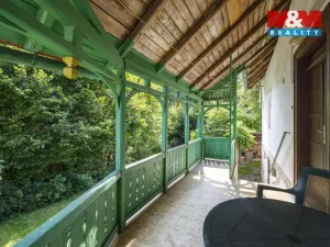 Prodej chalupy, Kamenný Přívoz - Hostěradice, 107 m2