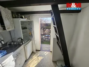 Prodej zahrady, Nový Šaldorf-Sedlešovice - Nový Šaldorf, 898 m2