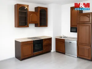 Pronájem bytu 3+kk, Praha, Soukalova, 68 m2