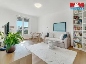 Prodej bytu 2+1, Zdice, Havlíčkova, 55 m2