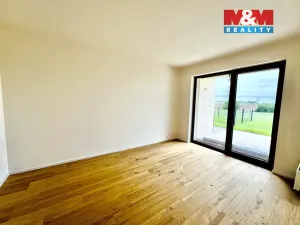 Pronájem bytu 2+kk, Brandýs nad Labem-Stará Boleslav - Brandýs nad Labem, Dřevčická, 65 m2